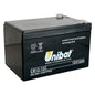 U0CB1212 - BATTERIA CB1212 PRECARICATA CICLICA