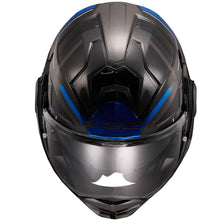 Carica l'immagine nel visualizzatore di Gallery, 4U5690121083XL - CASCO FF901 ADVANT X SPECTRUM B/T/B XXXL