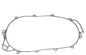 YA5GJ154610000 - GUARN.COP.CARTER PULE *VEDI 5GJ154610100