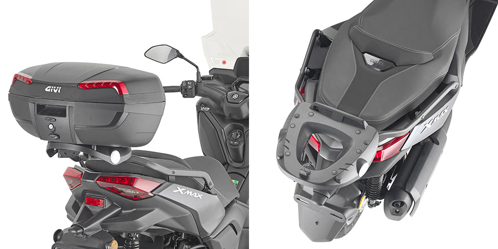 GVSR2167 - ATTACCO POSTERIORE YAMAHA XMAX 300 '23