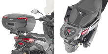 Carica l'immagine nel visualizzatore di Gallery, GVSR2167 - ATTACCO POSTERIORE YAMAHA XMAX 300 '23