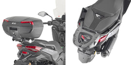 GVSR2167 - ATTACCO POSTERIORE YAMAHA XMAX 300 '23