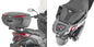 GVSR2167 - ATTACCO POSTERIORE YAMAHA XMAX 300 '23