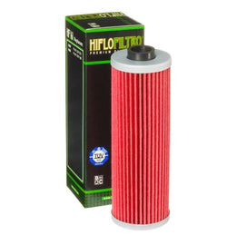 TPHF161 - FILTRO OLIO HF161 R 80 GS 80-95