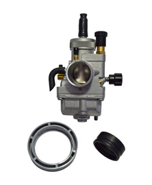 DO09851 - CARBURATORE PHDG 24 SCOOTER 2T