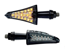 Carica l'immagine nel visualizzatore di Gallery, FR7215 - COPPIA FRECCE VIPER PER MOTO