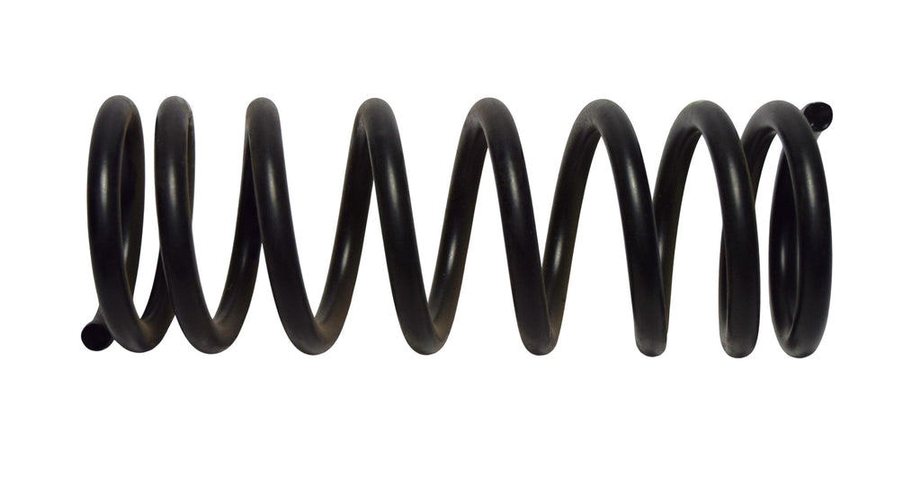 PIB005384 - MOLLA AMMORTIZZATORE ANT PORTER D120 E5