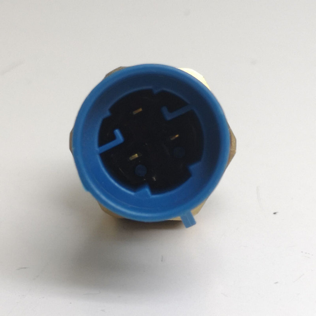 BULBO ELETTROVENTOLA APE PORTER 1400 DS