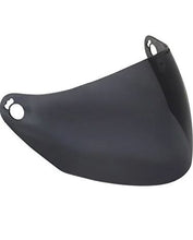 Carica l&#39;immagine nel visualizzatore di Gallery, VISIERA FUMÈ PER CASCO JT