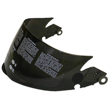 Carica l&#39;immagine nel visualizzatore di Gallery, VISIERA FUMÈ CASCO PR200/SPEED/AR300