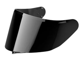 VISIERA DARK SMOKE CASCO CONNOR/SPARK 2