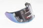 VISIERA CASCO ST701 VALOR MIRRORED BLUE