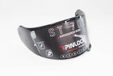 VISIERA CASCO ST701 VALOR DARK SMOKE