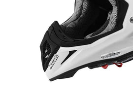 PRESA ARIA MENTONIERA CASCO AVIATOR 2.2