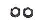 COPPIA SOTTOPLACCHE CASCO J-105/J-109