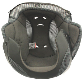 CUFFIA INTERNA TG.M CASCO RIDES 2017