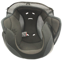 Carica l'immagine nel visualizzatore di Gallery, CUFFIA INTERNA TG.M CASCO RIDES 2017