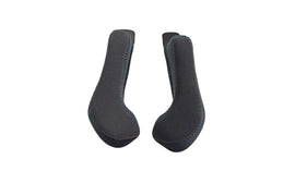 COPPIA GUANCIALI TG.M CASCO RIDES