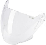 VISIERA TRASPARENTE CASCO J-109 AIROH