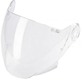 VISIERA TRASPARENTE CASCO J-109