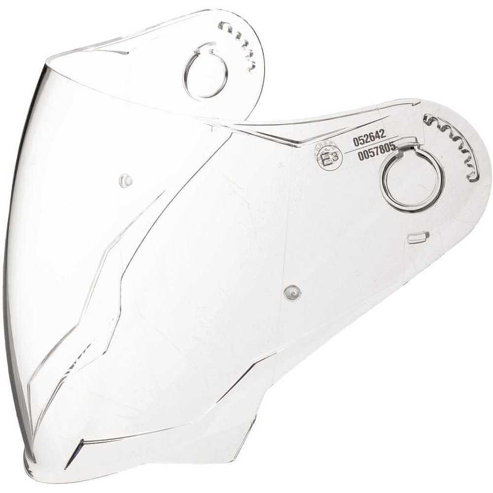 VISIERA TRASPARENTE CASCO JET CYTY ONE