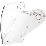 VISIERA TRASPARENTE CASCO JET CYTY ONE AIROH