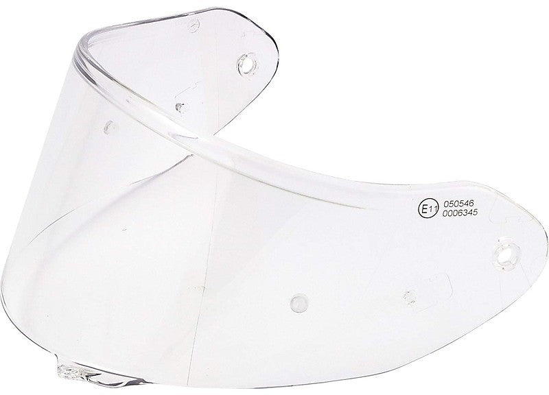 VISIERA TRASPARENTE CASCO VALOR/ST501