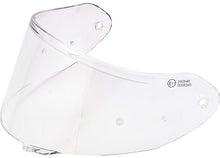 Carica l&#39;immagine nel visualizzatore di Gallery, VISIERA TRASPARENTE CASCO VALOR/ST501