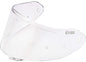 VISIERA TRASPARENTE CASCO VALOR/ST501