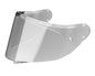 VISIERA TRASPARENTE CASCO CONNOR