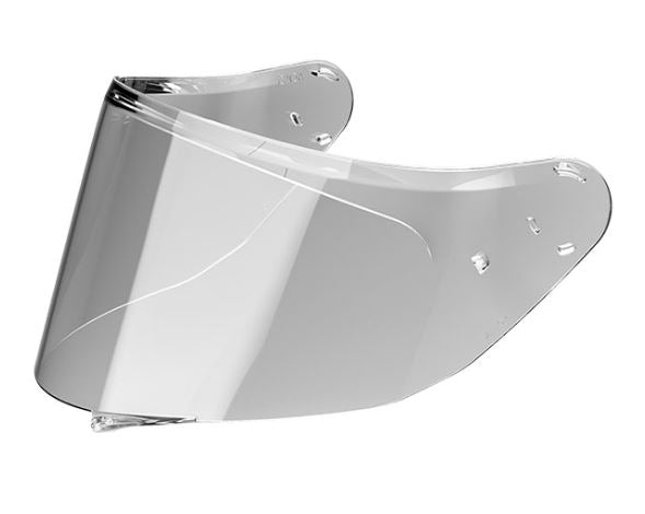 VISIERA TRASPARENTE CASCO CONNOR