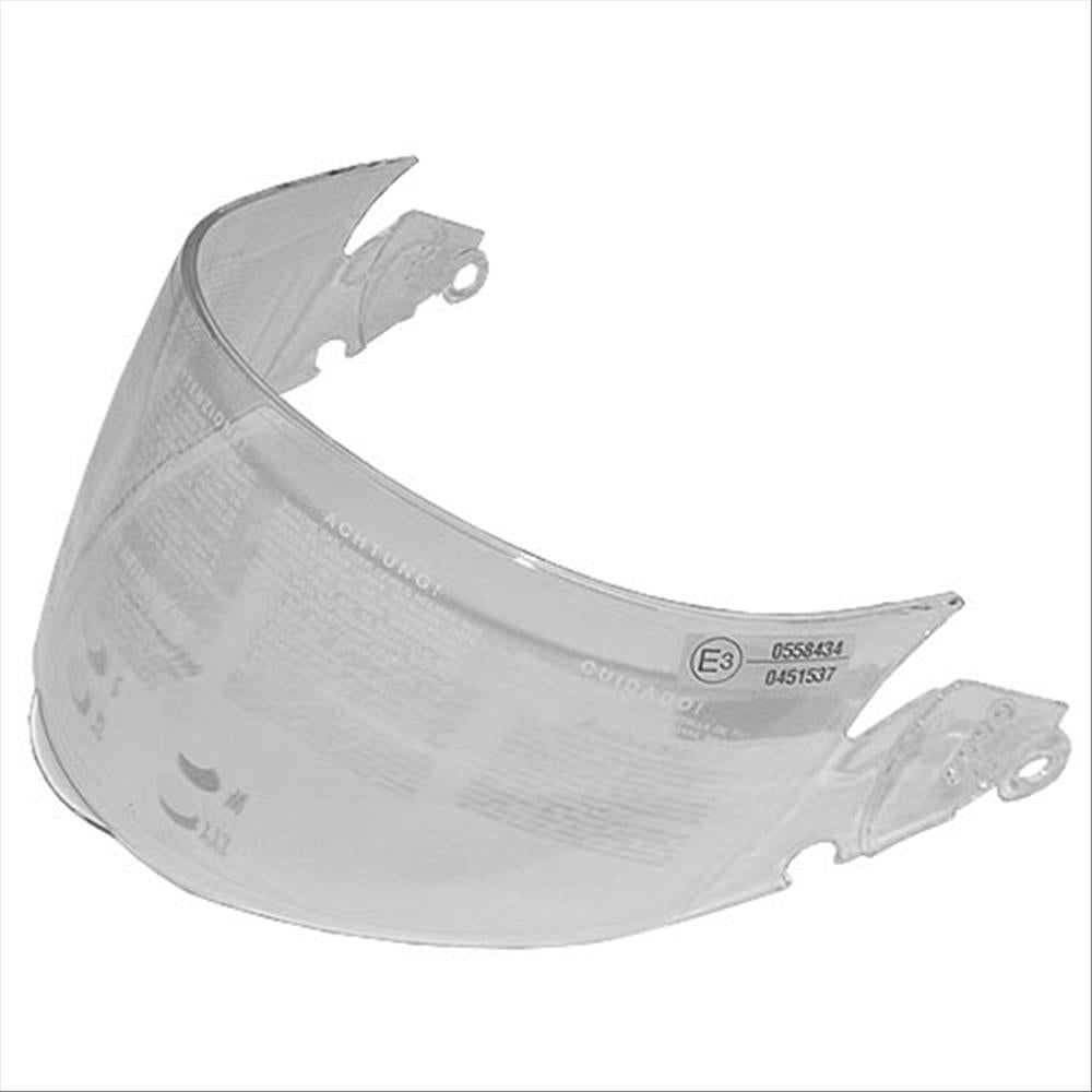 VISIERA TRASPAR CASCO PR2000/SPEED/AR300