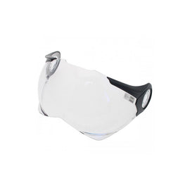 VISIERA TRASPARENTE CASCO J106-J107