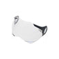 VISIERA TRASPARENTE CASCO J106-J107