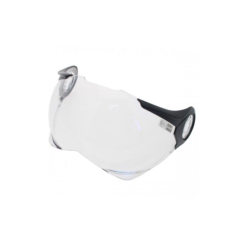 VISIERA TRASPARENTE CASCO J106-J107