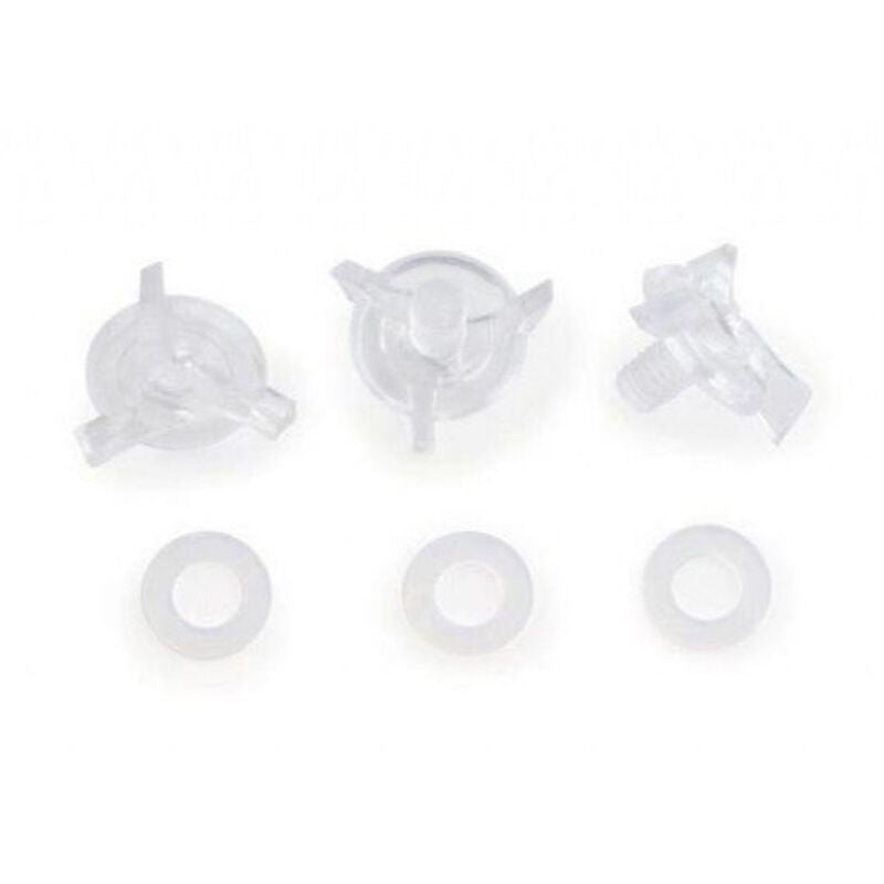 KIT VITI CASCO AVIATOR 2.1/2.2