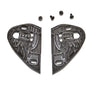 COPPIA ATTACCHI CASCO ST501-VALOR