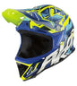CASCO AIROH ARCHER BUMP GLOSS TG S BIMBO