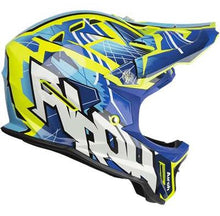 Carica l'immagine nel visualizzatore di Gallery, CASCO AIROH ARCHER BUMP GLOSS TG S BIMBO