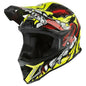 CASCO AIROH ARCHER GRIM GLOSS TG S BIMBO