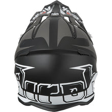Carica l'immagine nel visualizzatore di Gallery, CASCO OFF ROAD AIROH 2.2 CHECK WHITE T.M