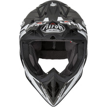 Carica l'immagine nel visualizzatore di Gallery, CASCO OFF ROAD AIROH 2.2 CHECK WHITE S