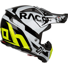 Carica l'immagine nel visualizzatore di Gallery, CASCO OFF ROAD AIROH 2.2 RACR GLOSS T.S
