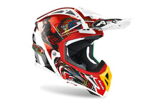Carica l'immagine nel visualizzatore di Gallery, CASCO AVIATOR 2.3 SIXDAYS 2019 PORTUG M
