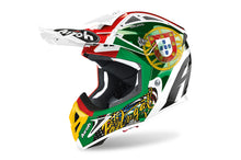 Carica l'immagine nel visualizzatore di Gallery, CASCO AVIATOR 2.3 SIXDAYS 2019 PORTUG XL
