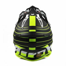 Carica l'immagine nel visualizzatore di Gallery, CASCO AVIATOR ACE ART BLACK MATT TG S