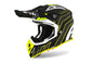 CASCO AVIATOR ACE ART BLACK MATT TG XL