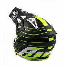 Carica l'immagine nel visualizzatore di Gallery, CASCO AVIATOR ACE ART BLACK MATT TG XS