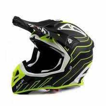 Carica l'immagine nel visualizzatore di Gallery, CASCO AVIATOR ACE ART BLACK MATT TG XS