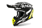 CASCO AVIATOR ACE RACR GLOSS TG.L
